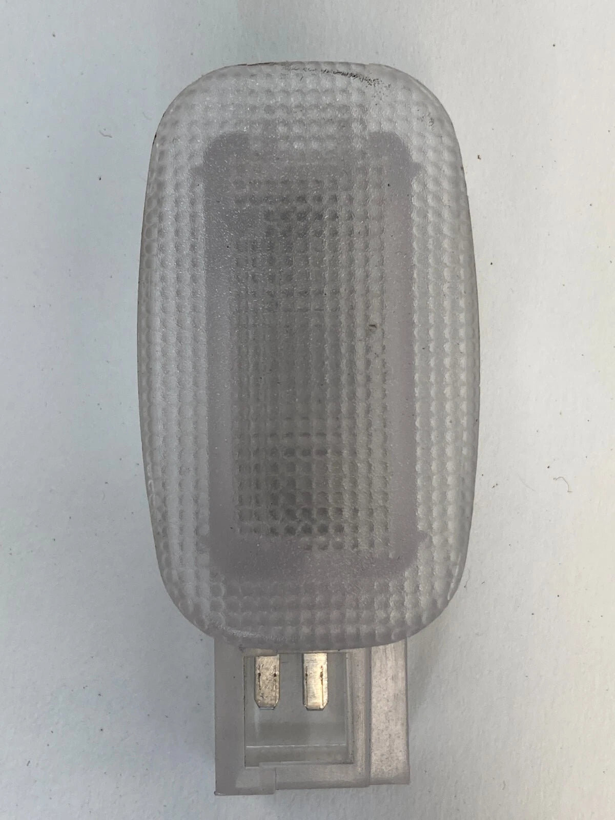 2003-2009 MERCEDES-BENZ E320 INTERIOR SUN VISOR COURTESY LAMP LIGHT A2118203801