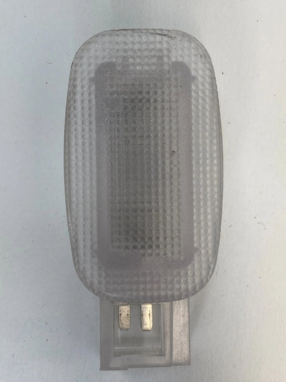 2003-2009 MERCEDES-BENZ E320 INTERIOR SUN VISOR COURTESY LAMP LIGHT A2118203801