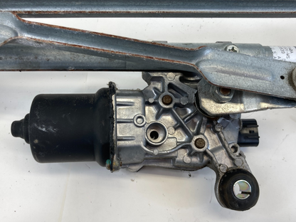 2013-2018 Nissan Altima Front Windshield Wiper Motor Assy w/ Linkage 28800-3TA0A