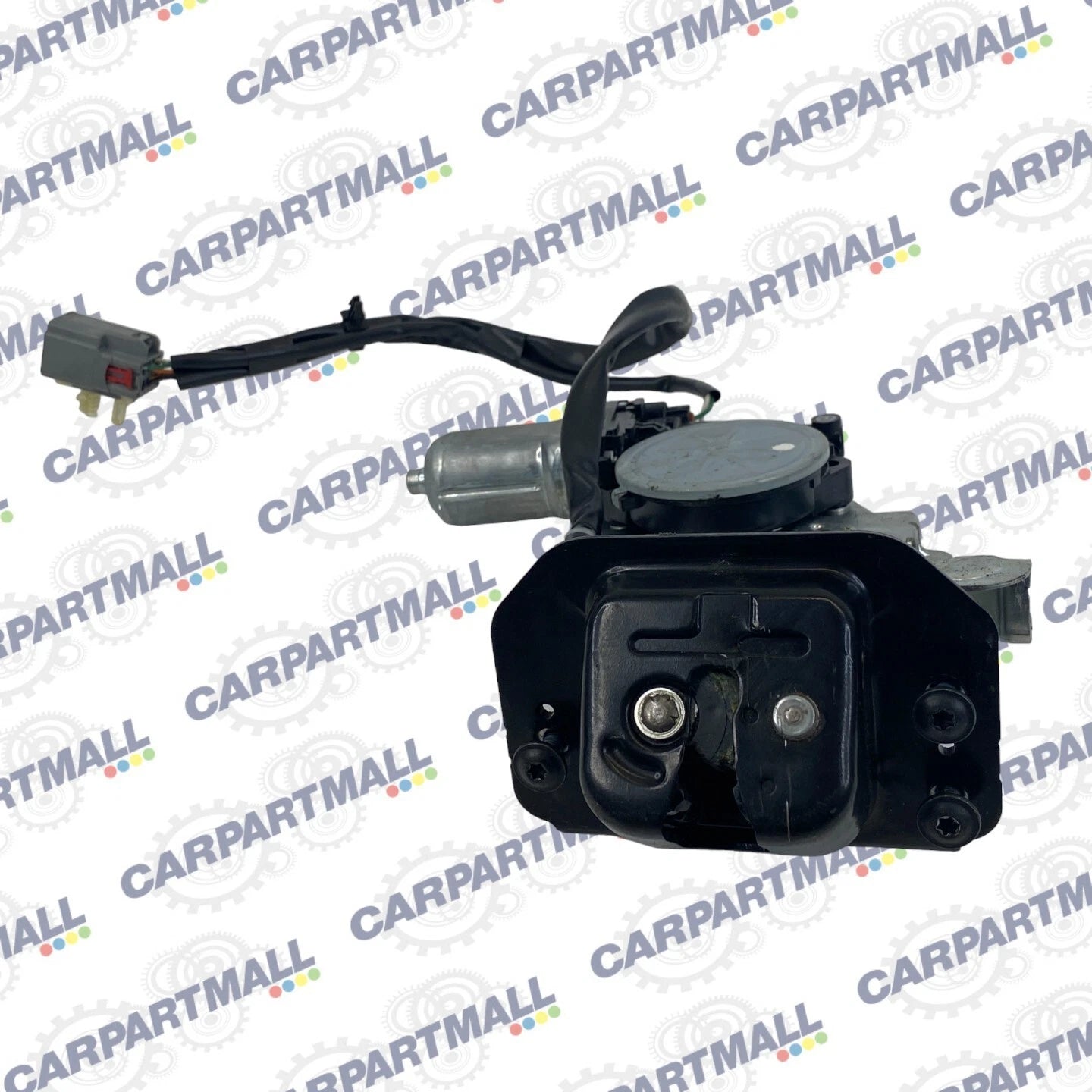 2007-2015 Lincoln MKX Rear Trunk Power Liftgate Tailgate Latch Lock w/ Motor