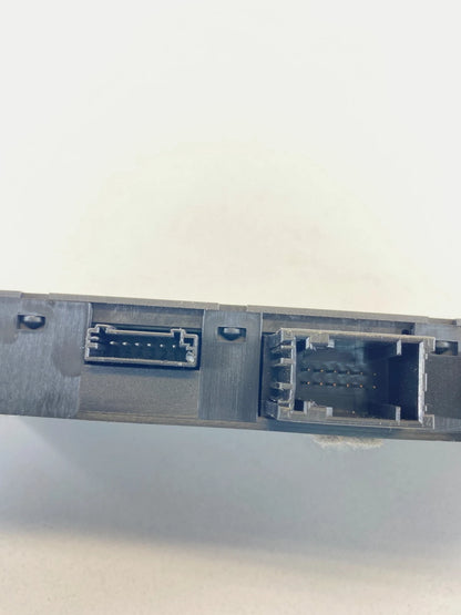 04 05 BMW 530I 525I 545I CENTER CONSOLE HEATED SEAT DSC SWITCH MODULE 6949445