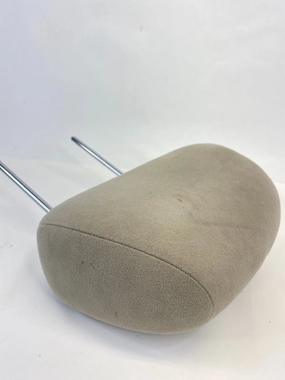 2007 2008 HYUNDAI SONATA SEDAN FRONT RIGHT PASSENGER SEAT HEADREST HEAD REST OEM