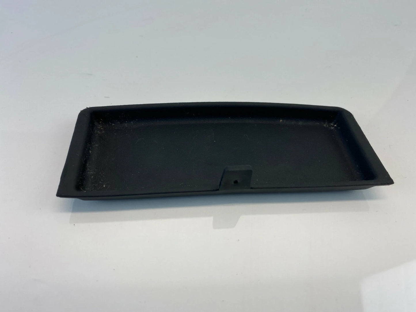 2012 2013 2014 FORD FOCUS CENTER CONSOLE TRAY INSERT MAT LINER 1142841X OEM