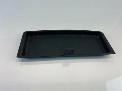 2012 2013 2014 FORD FOCUS CENTER CONSOLE TRAY INSERT MAT LINER 1142841X OEM