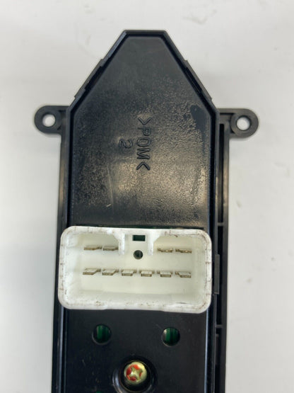 2007-2009 Hyundai Santa Fe Front Right Passenger Side Window Control Switch OEM