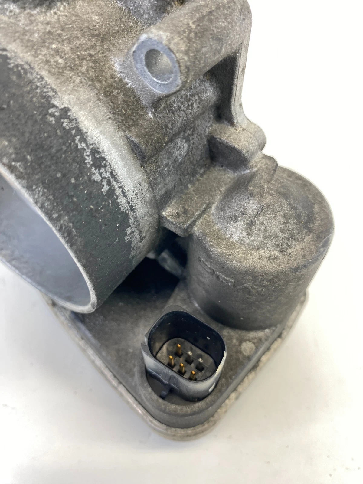 2005-2013 JEEP GRAND CHEROKEE 5.7L V8 THROTTLE BODY THROTTLE VALVE 4591847AC OEM