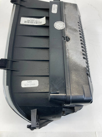 2010-2014 Mercedes CL550 Info GPS Navigation Display Screen 263-668-006 OEM