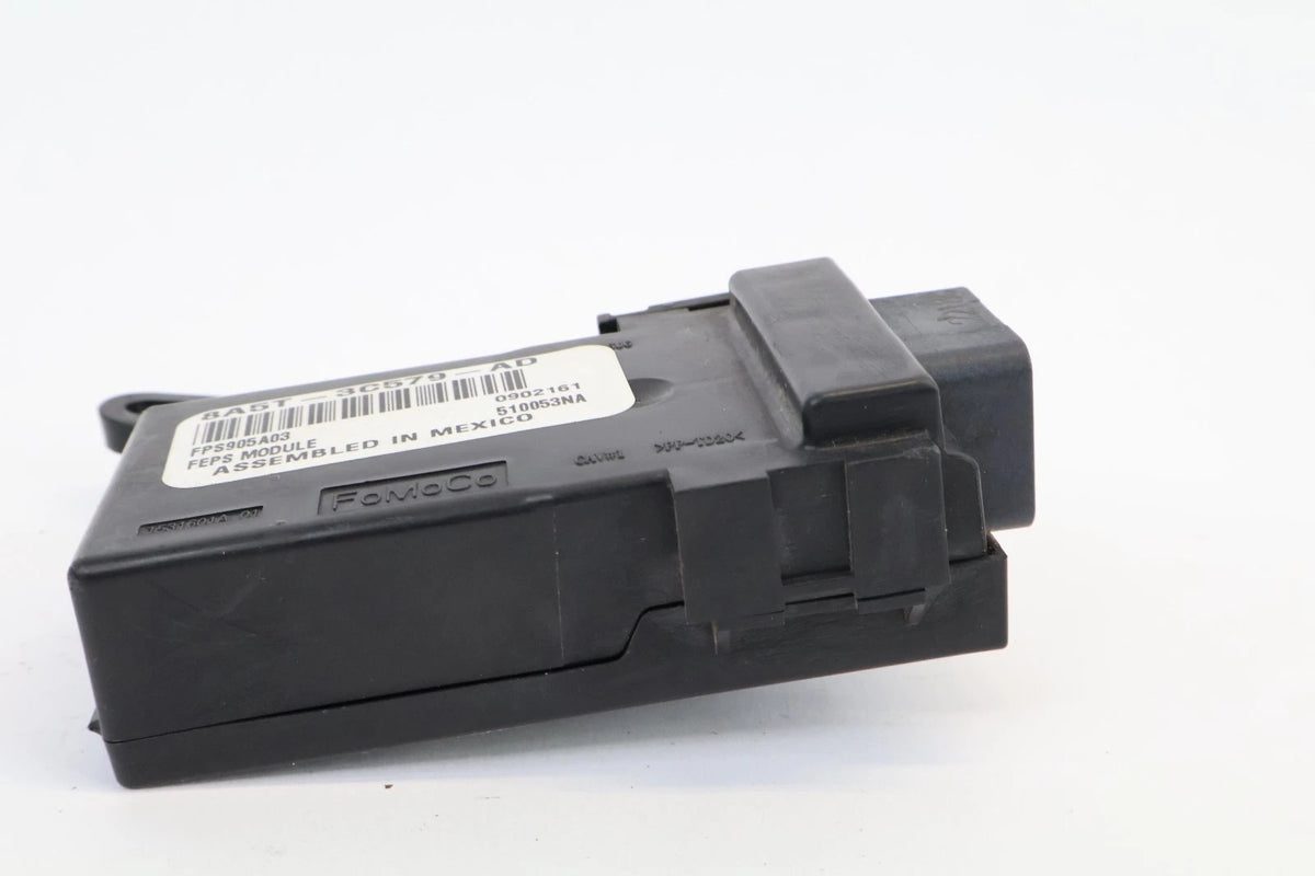 2009 FORD TAURUS SABLE MKS 3.5L STEERING CONTROL MODULE ECU ECM OEM 8A5T-3C579AD
