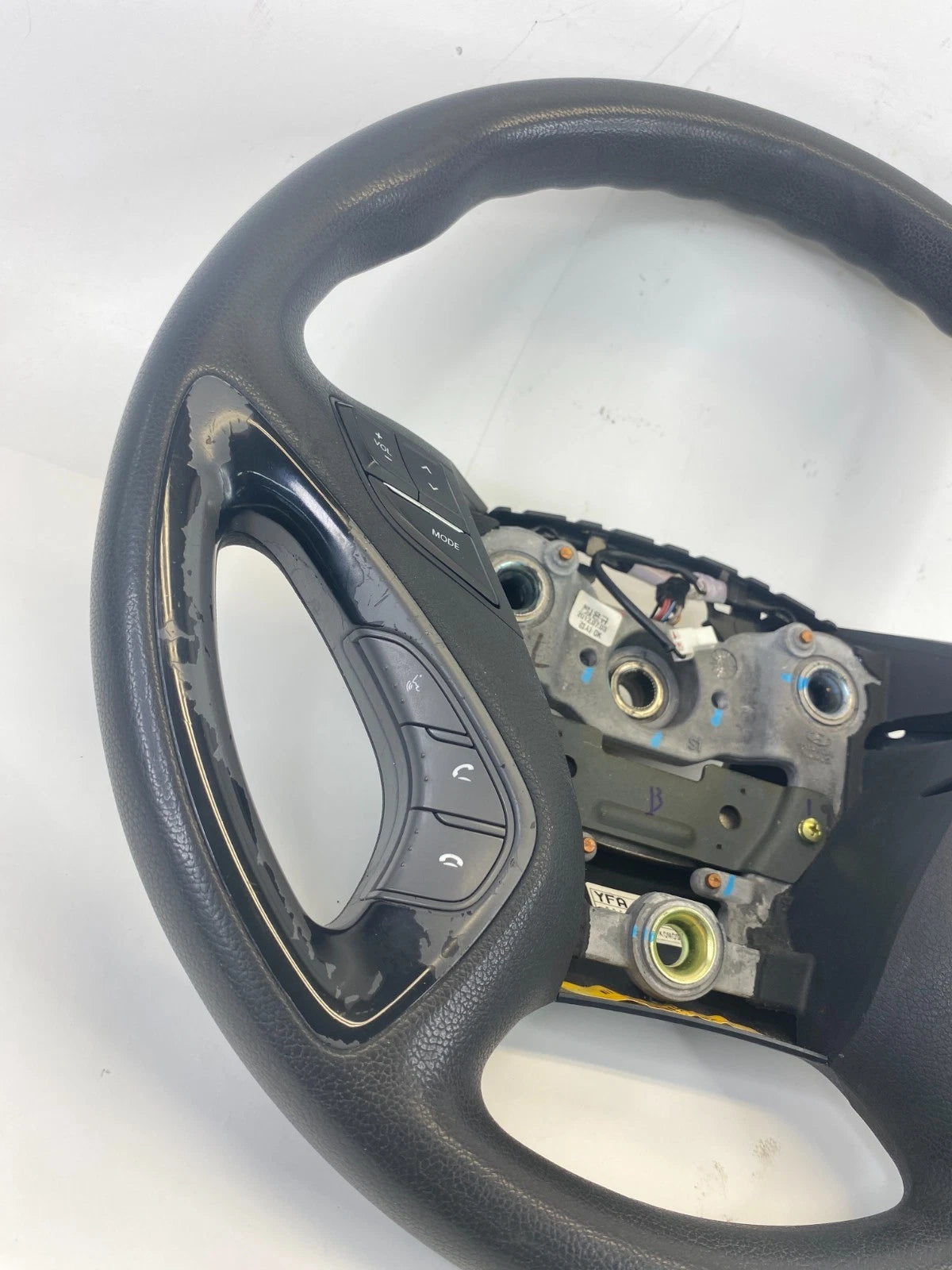 2012 2013 Hyundai Sonata Steering Wheel Audio & Cruise Control Switch 561103Q150