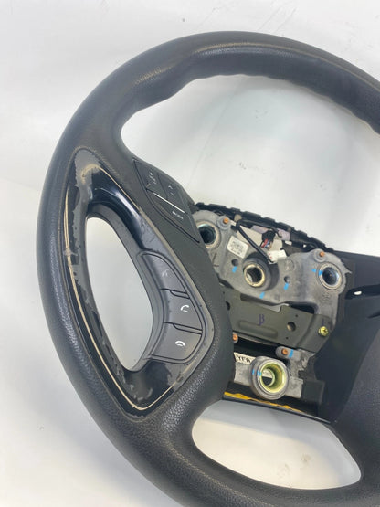 2012 2013 Hyundai Sonata Steering Wheel Audio & Cruise Control Switch 561103Q150