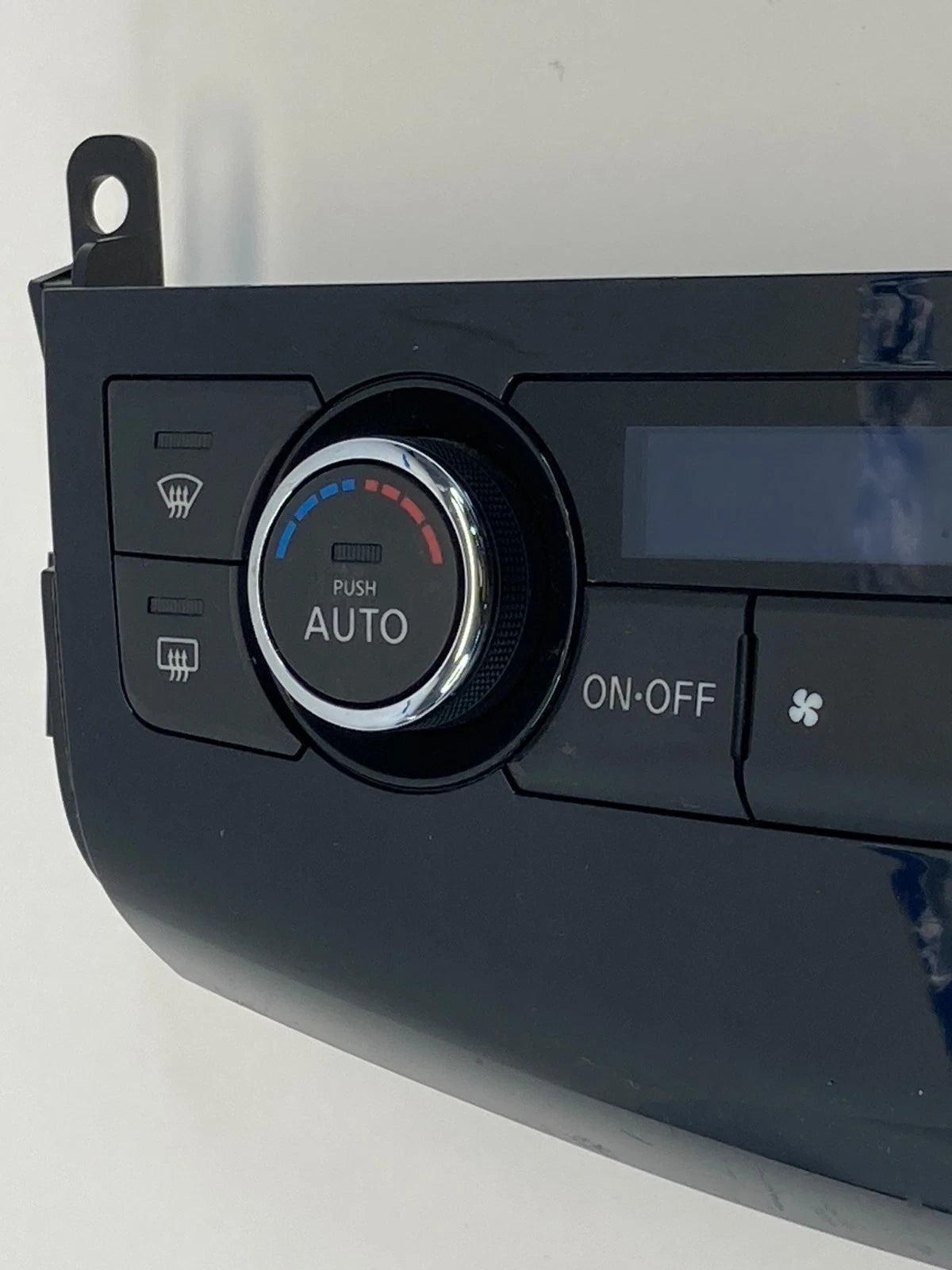 2013-2015 NISSAN ALTIMA SEDAN AC HEATER CLIMATE CONTROL TEMPERATURE UNIT OEM