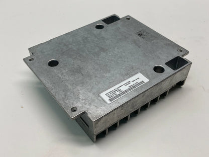 02-05 BMW 745I ANTENNA AMPLIFIER PHONE COMMUNICATION COMPENSATOR MODULE 8YN9102A