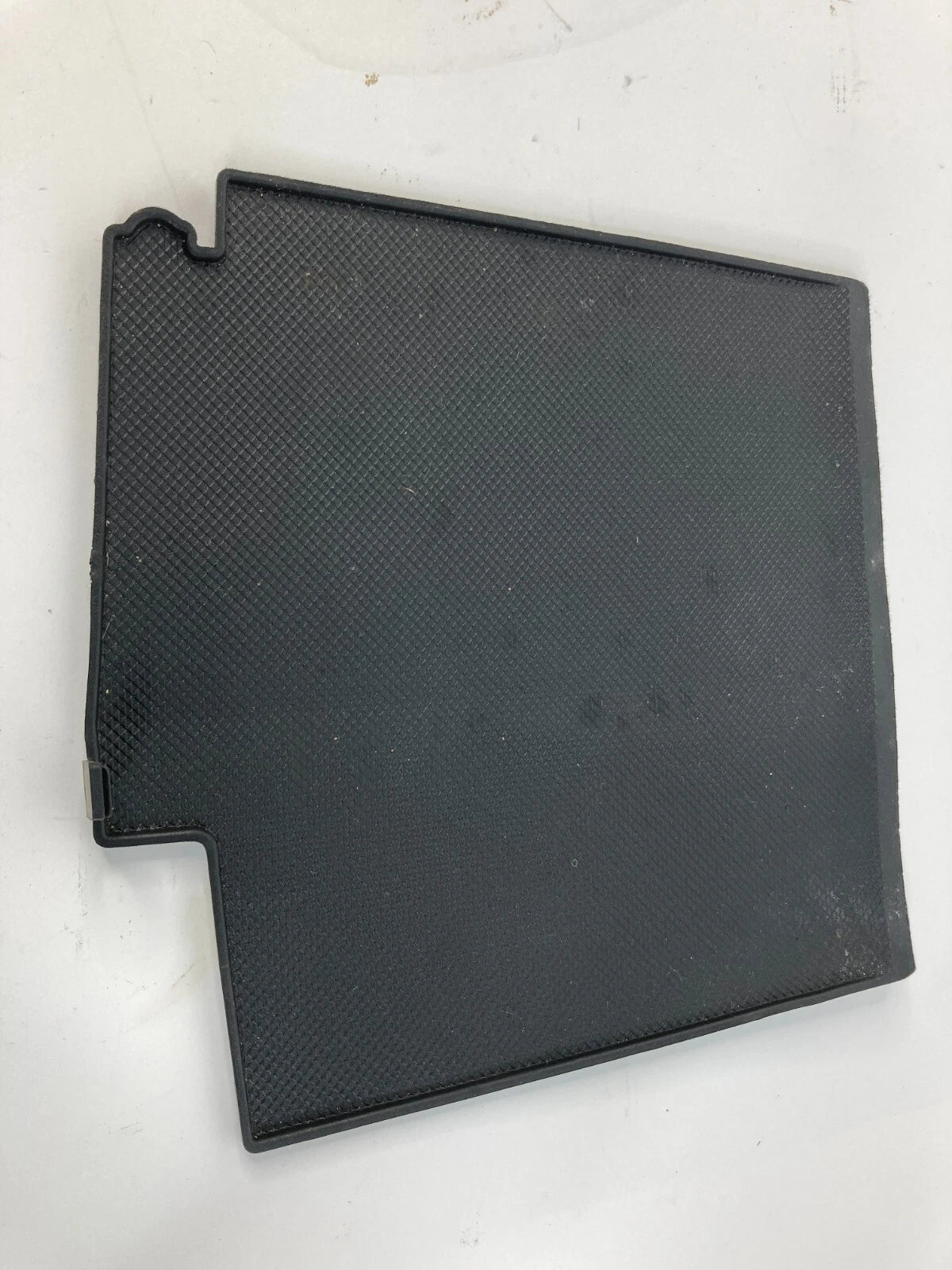 2013-2016 FORD FUSION CENTER CONSOLE RUBBER LINER MAT COVER DS73-F045G34-AAW OEM