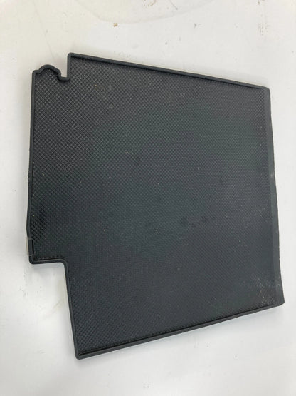 2013-2016 FORD FUSION CENTER CONSOLE RUBBER LINER MAT COVER DS73-F045G34-AAW OEM