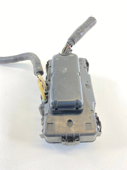 2004 2005 HONDA CIVIC 1.7L ENGINE COMPARTMENT FUSE RELAY BOX FUSEBOX S5A-C2 OEM