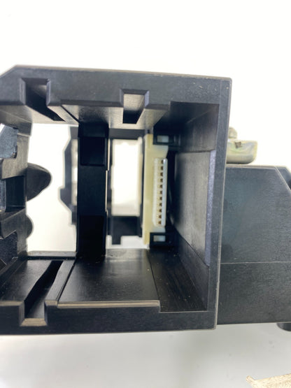 2013-2016 Mazda CX-5 CX5 Steering Column Switches Housing Trim KD35-675S0-A OEM