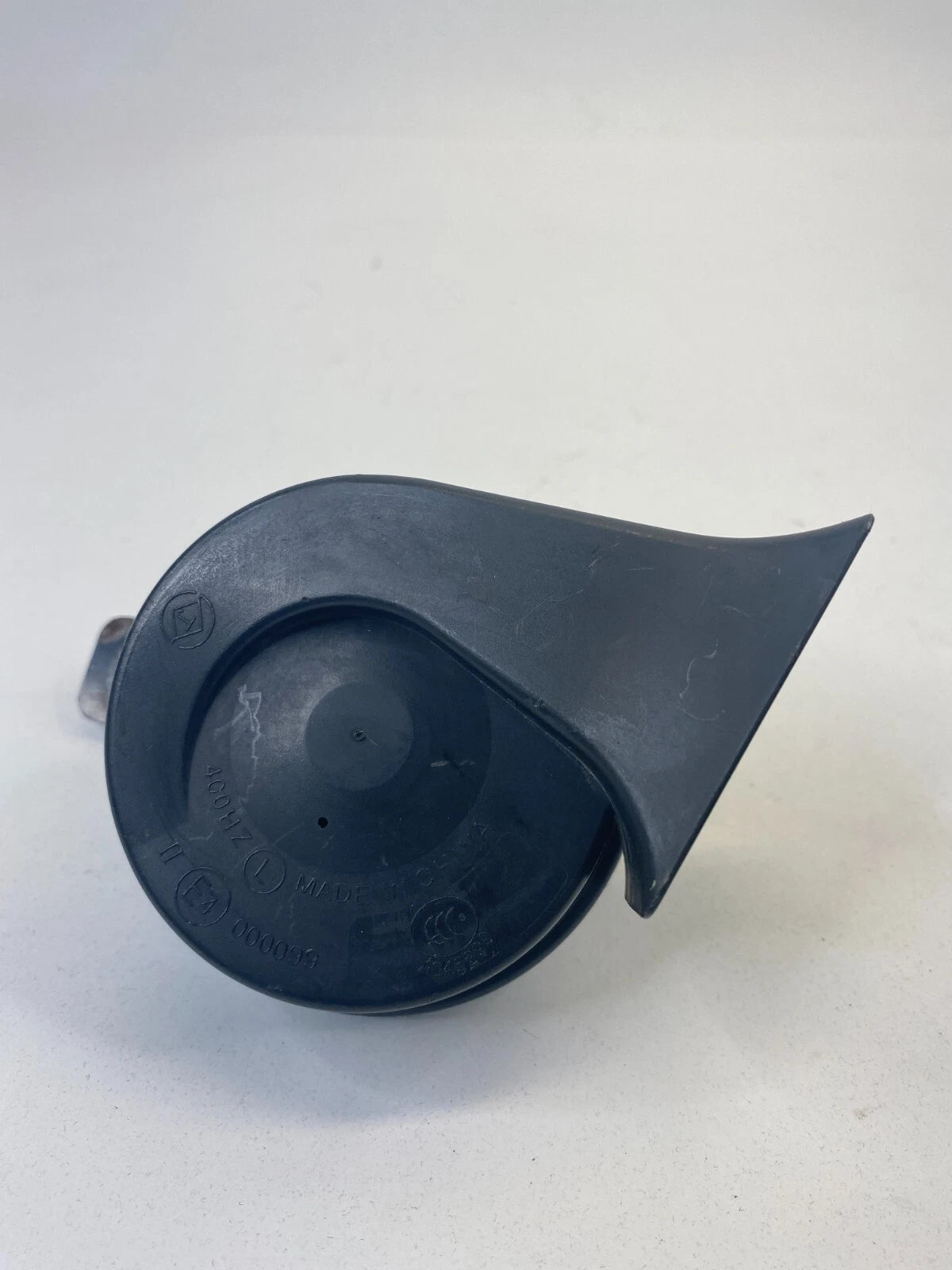 2010-2017 CHEVROLET EQUINOX LOW NOTE HORN PITCH TONE ALARM SIGNAL 25949933 OEM