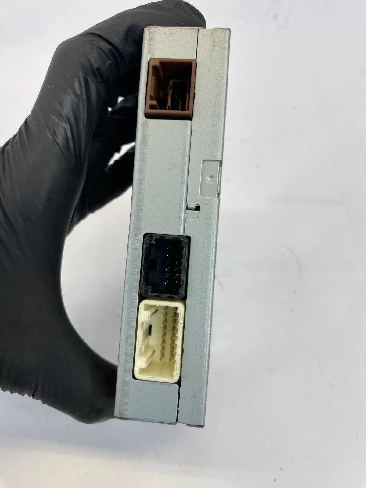 2006-2013 LEXUS IS250 MULTIMEDIA INTERFACE CONTROL MODULE 861A0-53010 OEM