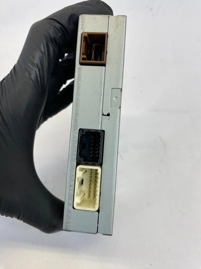 2006-2013 LEXUS IS250 MULTIMEDIA INTERFACE CONTROL MODULE 861A0-53010 OEM