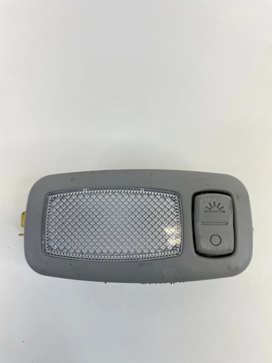 2014-2018 KIA FORTE ROOF FRONT RIGHT SUNVISOR VANITY LIGHT LAMP 92892-3SXXX OEM