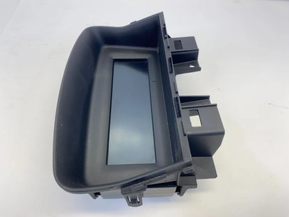 2011-2016 CHEVY CHEVROLET CRUZE DASH DISPLAY INFORMATION SCREEN UNIT 1878183 OEM