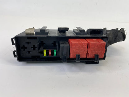 2003-2011 SAAB 9-3 ENGINE FUSE BOX RELAY BRACKET JUNCTION BLOCK OEM 12788777