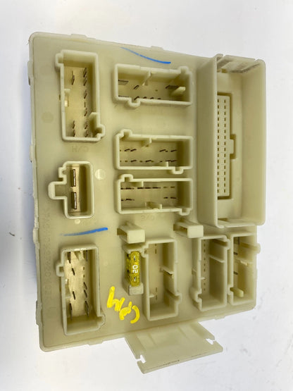 2006 20007 FORD FOCUS INTERIOR FUSE BOX JUNCTION PANEL BLOCK UNDER DASH UNIT OEM