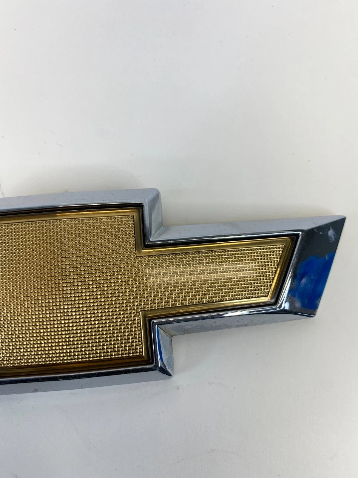2011-2015 CHEVROLET CRUZE REAR TRUNK DECK LID LOGO EMBLEM BADGE OEM