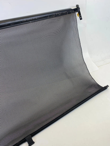 1999-2004 AUDI A6 QUATTRO REAR DOOR WINDOW SUN SHADE BLIND 4B9-861-325 OEM