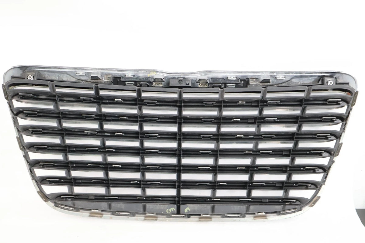 2011-2014 CHRYSLER 300 FRONT BUMPER UPPER GRILLE GRILL MESH CHROME OEM FACTORY
