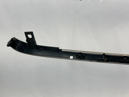 04-06 ACURA TL FRONT RIGHT SIDE DOOR PANEL TRIM MOLDING PANEL 83500SEPAA01026