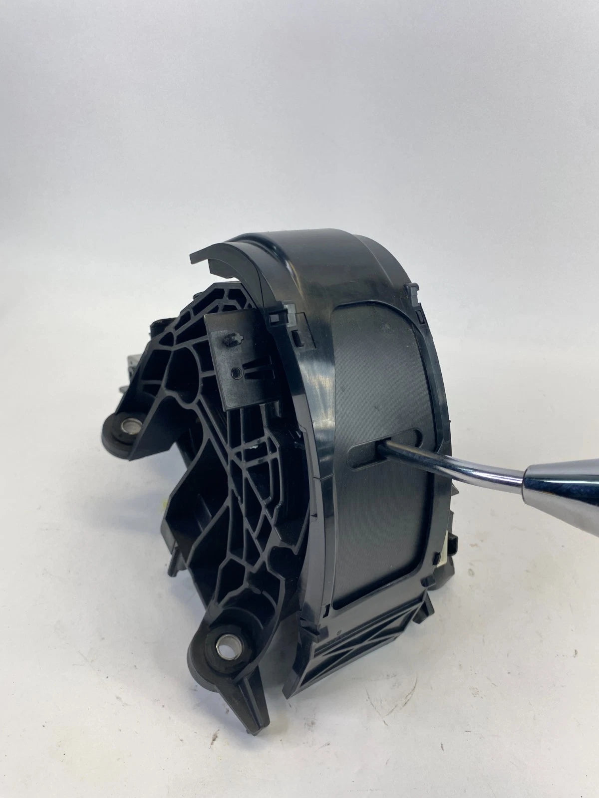 2009-2012 TOYOTA VENZA AUTOMATIC TRANSMISSION FLOOR SHIFTER ASSEMBLY OEM