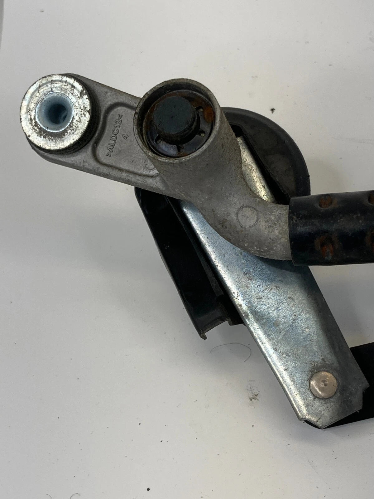 14-25 KIA SOUL FRONT WINDSHIELD WIPER MOTOR TRANSMISSION W/ LINKAGE 98100B20 OEM