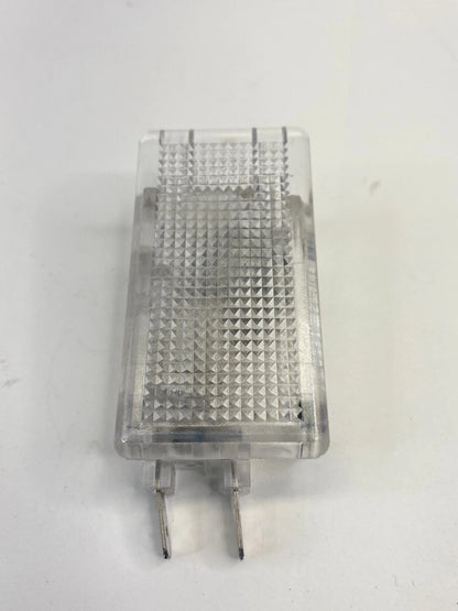 2003-2011 SAAB 9-3 93 CONVERTIBLE 2-DR DASH GLOVE BOX LIGHT LAMP ASSEMBLY