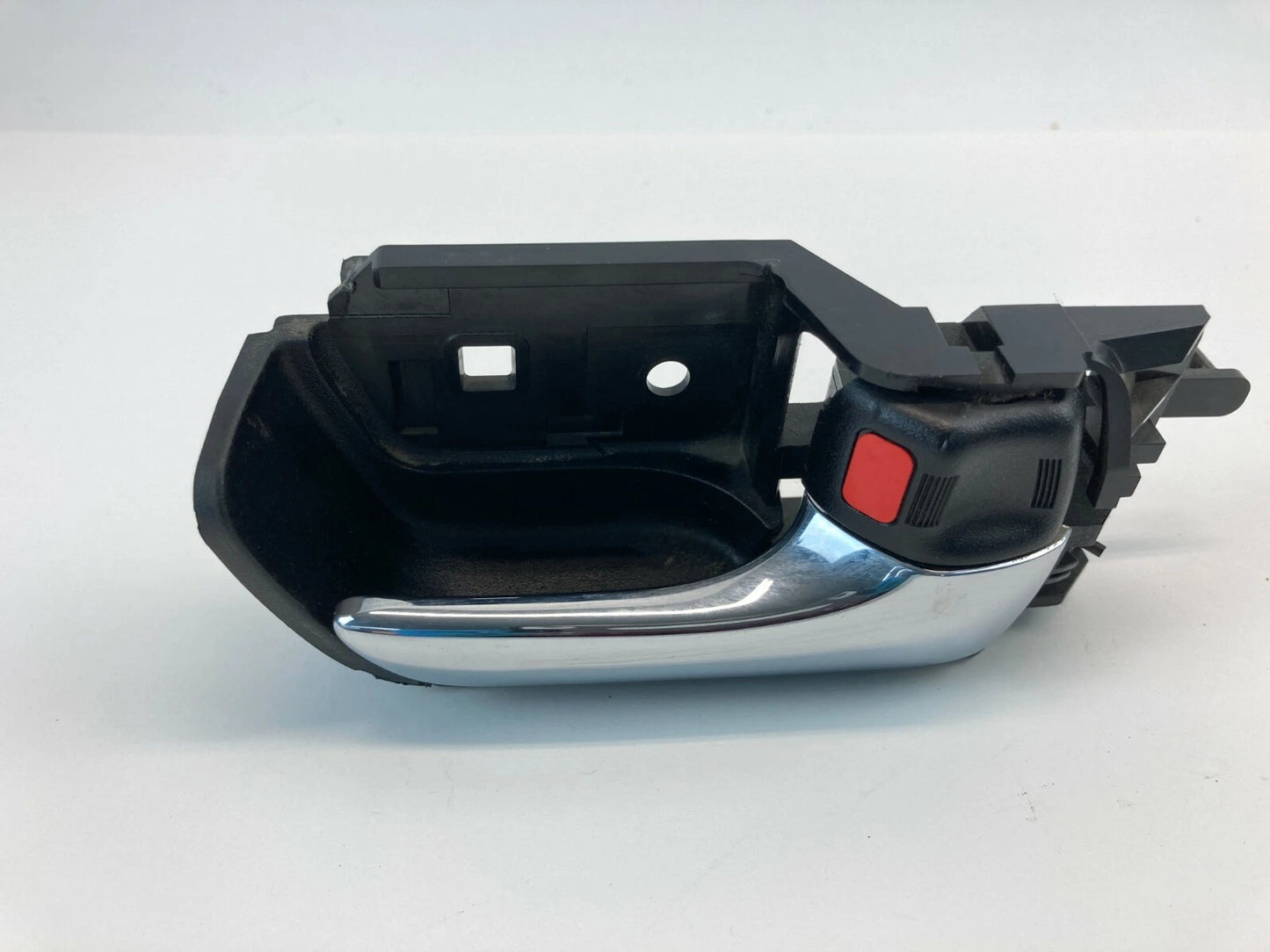 2004-2009 TOYOTA PRIUS REAR RIGHT SIDE INTERIOR DOOR HANDLE ASSY 69205-47020 OEM