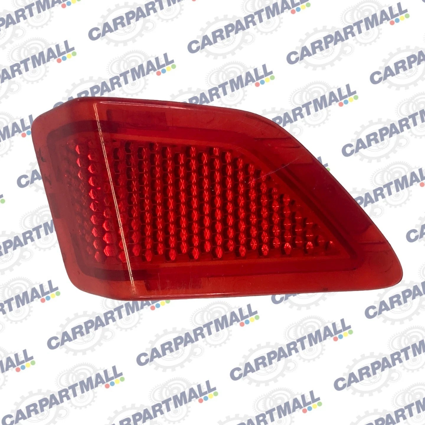 2012-2018 FORD FOCUS FRONT LEFT SIDE INNER DOOR LIGHT REFLECTOR BM51A24019 OEM
