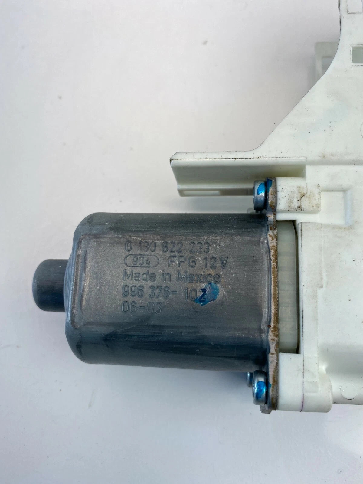 05-07 FORD FIVE HUNDRED FRONT RIGHT SIDE DOOR POWER WINDOW MOTOR 5F9Z14553AA OEM