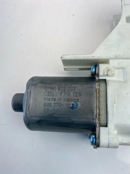 05-07 FORD FIVE HUNDRED FRONT RIGHT SIDE DOOR POWER WINDOW MOTOR 5F9Z14553AA OEM