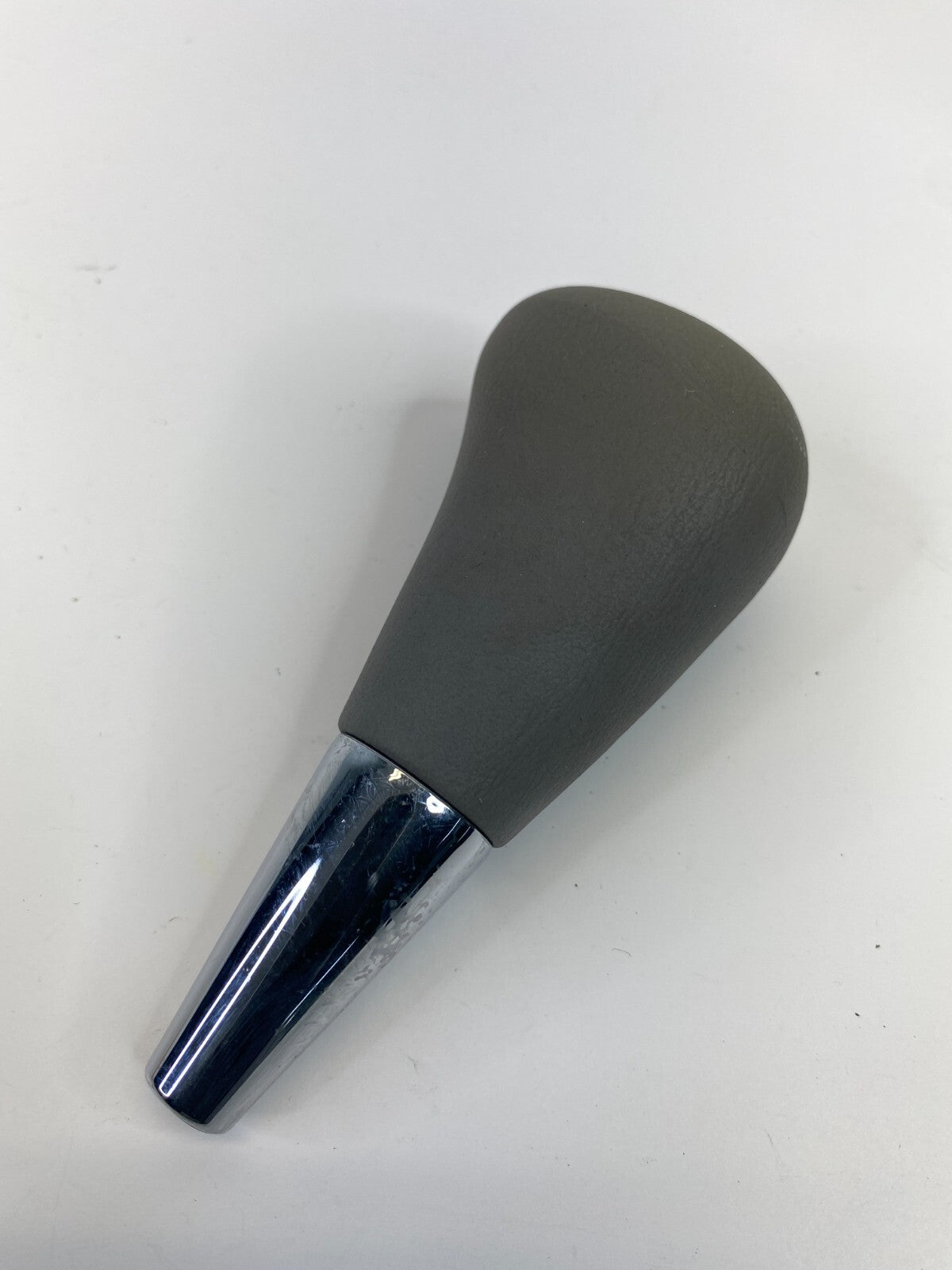 2004-2010 Toyota Sienna Gear Selector Shift Shifter Knob Handle Gray OEM