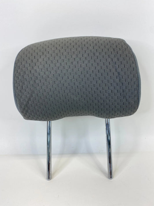 2002 2003 2004 NISSAN XTERRA LEFT DRIVER SIDE SEAT HEADREST HEAD REST OEM