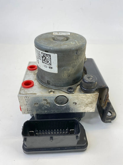 13-16 HYUNDAI SANTA FE 3.3L A/T FWD ABS ANTI LOCK BRAKE PUMP MODULE 58920-B8700