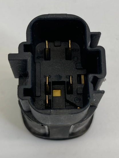 2001 02 03 04 05 06 2007 FORD ESCAPE REAR DEFOG DEFROST BUTTON SWITCH OEM