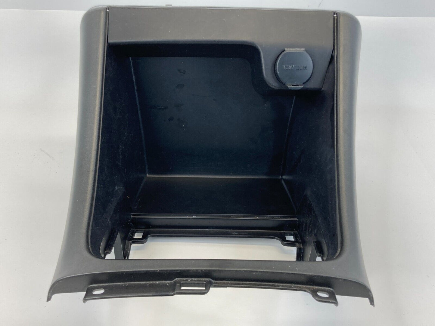 2002-2004 Toyota Camry Center Console Storage Bin Compartment Cubby 58823-AA010