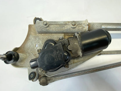 2009-2014 ACURA TL FRONT WINDSHIELD WIPER MOTOR W/ LINKAGE 76505-TK4-A01 OEM