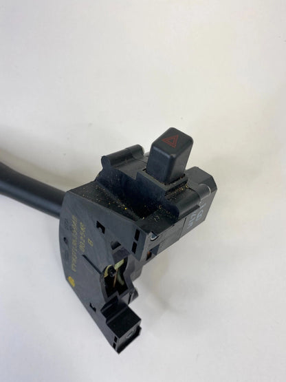 1997-2002 LINCOLN TOWN CAR FRONT WIPER & HAZARD CONTROL SWITCH YW3T13K359AB OEM