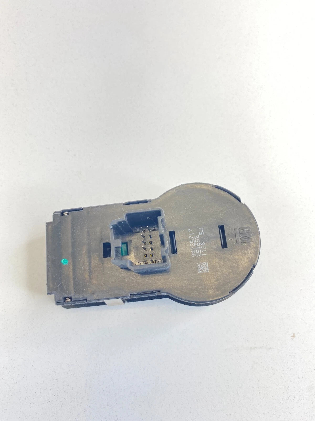 2011-2016 CHEVROLET CRUZE 12-17 VERANO HEADLIGHT DIMMER HEADLAMP SWITCH 94725717