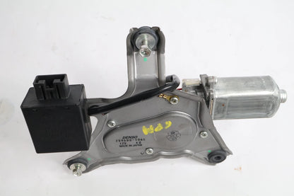 2006-2010 HUMMER H3 TAILGATE REAR WIPER MOTOR W/ MODULE 259600-1060 OEM