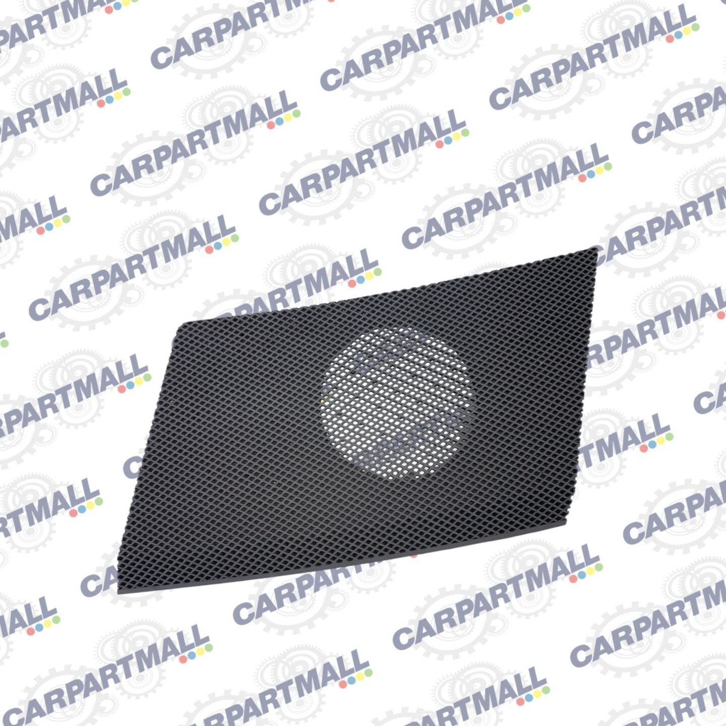 2002-2006 Toyota Camry Dash Left Speaker Tweeter Grille Cover Trim 55472-AA010