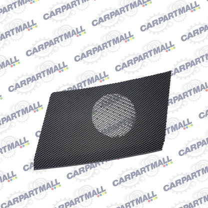 2002-2006 Toyota Camry Dash Left Speaker Tweeter Grille Cover Trim 55472-AA010