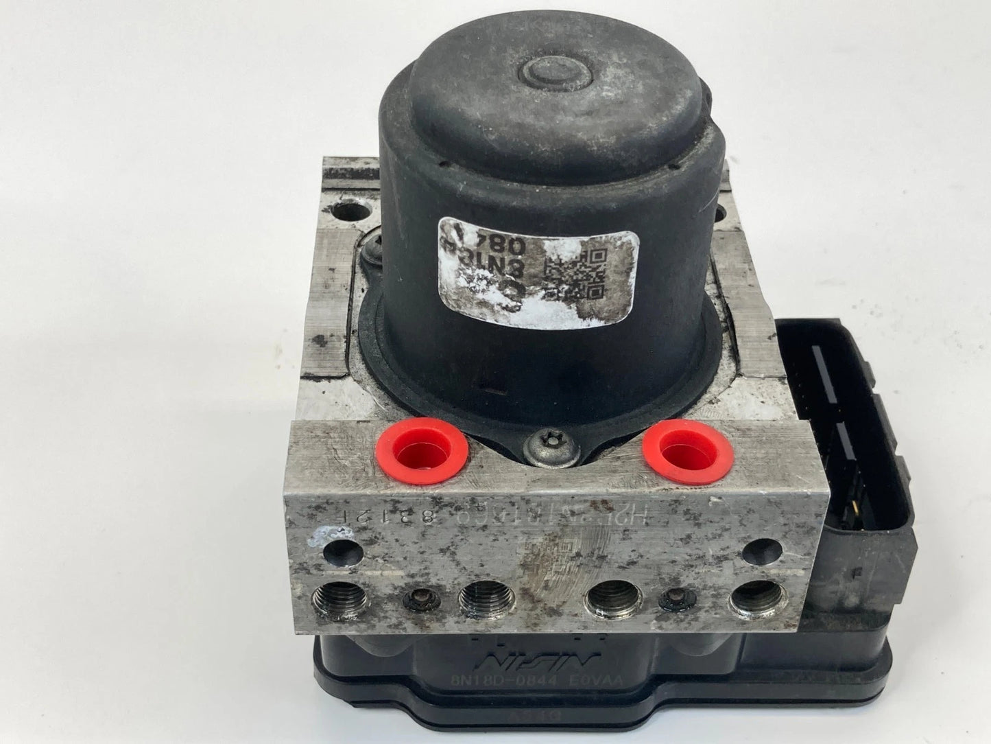 08-10 Honda Accord Coupe 2.4L FWD AT ABS Pump Anti Lock Brake Module Assy TE0A5